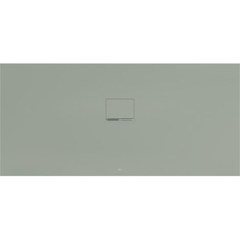 Villeroy & Boch UDQ1780SQI2IVR8 DW Squaro Infinity 1700x800x40mm (1/2)