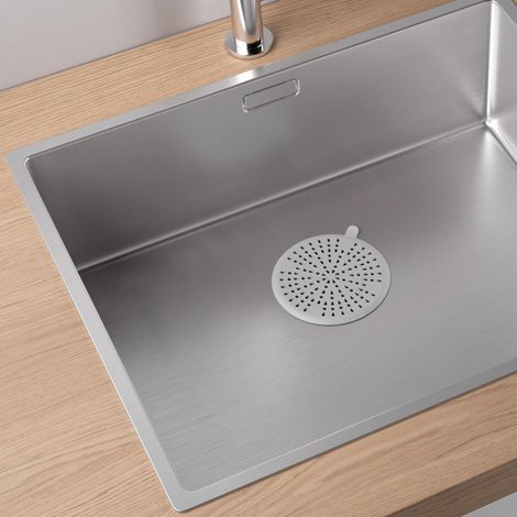 Universal Abfluss-Sieb
