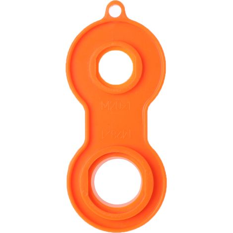 outils pour aérateurs de robinet en plastique, clés, outils de réparation de plomberie