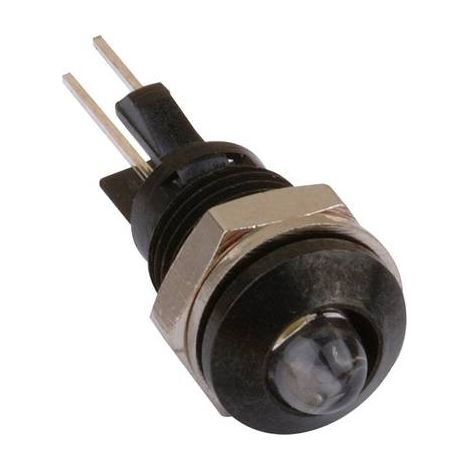 Voyant de signalisation LED Mentor 2665.8023 rouge clair 2.25 V 20 mA 1 pc(s) (1/2)