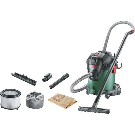 BOSCH DIY ADVANCEDVAC 20 240v Dust extractor (1/5)