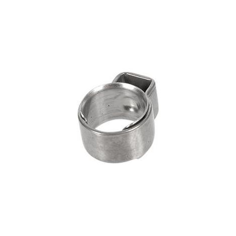 Collier de serrage (9.5) pour nettoyeur vapeur, compatible KARCHER - 6.390-408.0