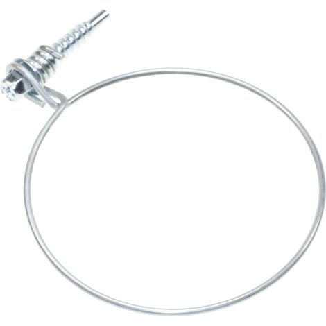 Ersatzteil - Original-Klemmring - - SAMSUNG