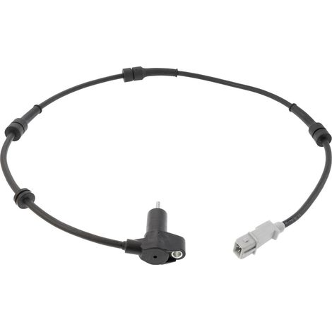 CAPTEUR DE VITESSE DE ROUE (ABS) C28 ""MS"" arrière gauche/droit CITROEN XSARA, ZX, PEUGEOT 306 1.1-1. (1/2)