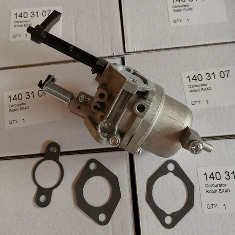 Commande minimale de 1 pièce : carburateur EX40 20B-62301-40 (1/5)