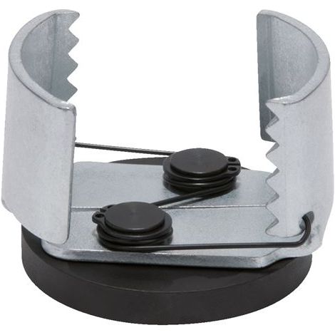 KS Tools 150.9216 3/8'' Universal Ölfilter-Schlüssel, SW 63mm (1/2)