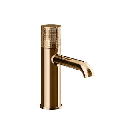 Gessi Habito Mitigeur de lavabo, avec bec, sans garniture