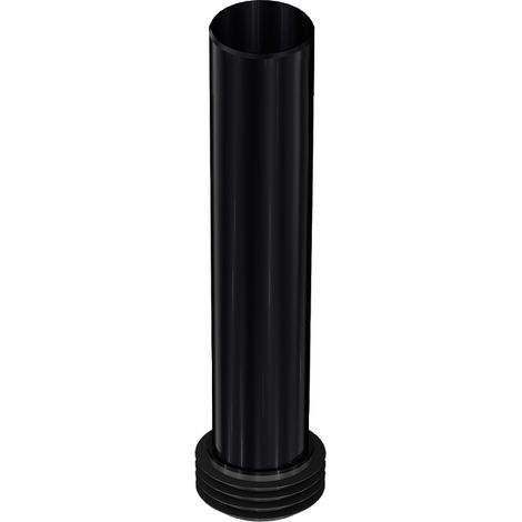 Zulaufrohr für Unterputzspülkasten L-310 MM - HT/2403