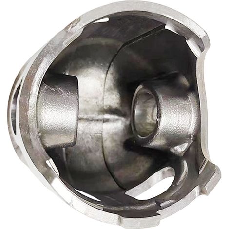64mm piston kit for Yamaha Banshee 350 and YFZ 350 motorcycles (1987-2006)--DTEKGAZ