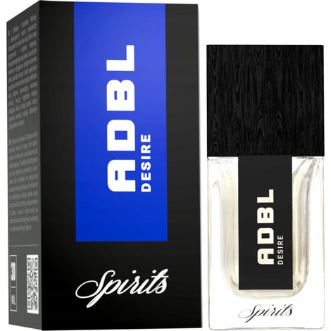 Adbl Spirits Desire 30m