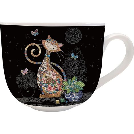 Bol Les chats BUG ART Jewels (1/2)
