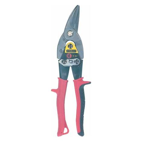 Cesoie per lamiera taglio passante Sinistro 250 mm FATMAXB. 2-14-562 STANLEY