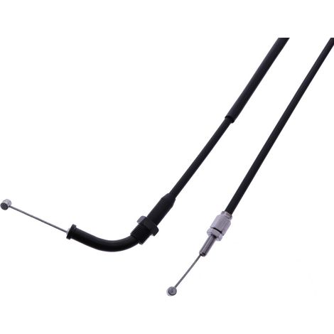 Cable del acelerador B para Honda CX 500