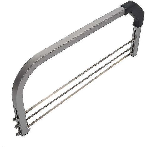 Set di 3 pezzi, livello intermedio, conforme agli standard di settore. (1/4)
