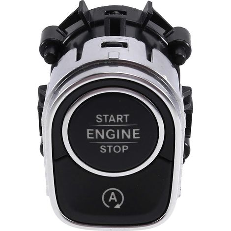 Bouton de démarrage/arrêt à un bouton 1779051001 A1779051001 pour - W177 W247 W118 (1/5)