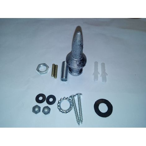 1CF  LAMPIONE NEW YORK -(ACCESSORI)