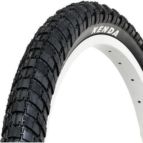 Reifen 20x2,25 (57-406) BMX Dirt Jump kenda K939 kutlas mocna (1/2)