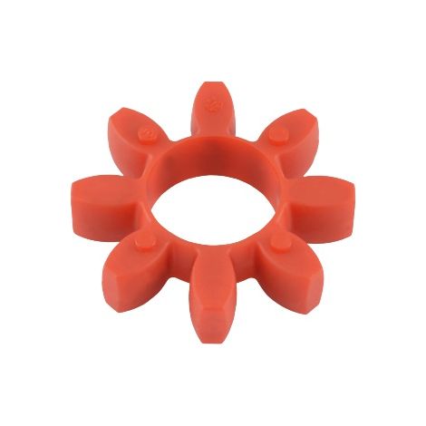 Flecteur d'accouplement flexible OPTIBELT, diamètre 82 mm ( Prix pour 1 )