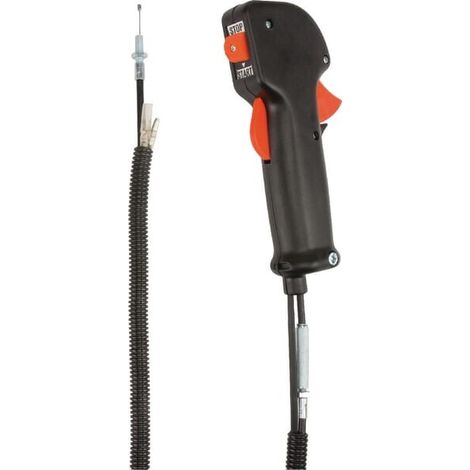 Cable de acelerador AL-KO AK462533