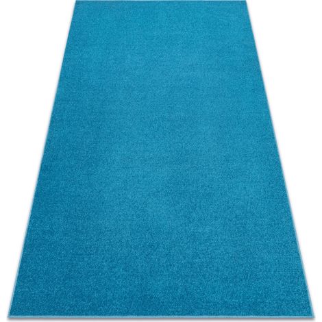 TAPPETO - MOQUETTE ETON turchese blue 200x300 cm