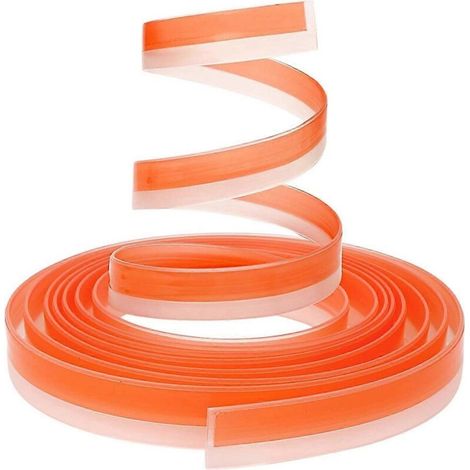 Rail de guidage de scie circulaire avec protection anti-éclats pour (1/5)