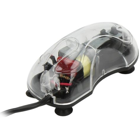 Pompe à air ultra silencieuse pour aquarium, bassin et jardin aquatique (prise UE 220 V). (1/5)