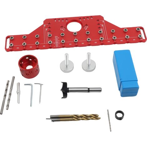 Gabarit perçage charnière 2-en-1 – Bagues 5/6.25mm version étendue (1/4)
