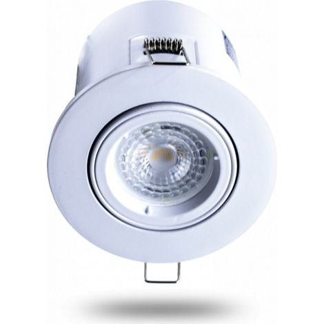 Foco interior Arlux spt204 5W 2700K