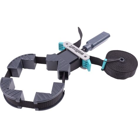 Tensor de cinta para marco WOLFCRAFT 3416000