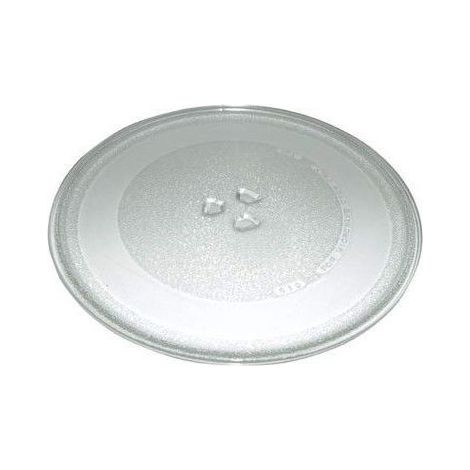 Plateau micro onde en verre dia340 (3390W1A029A) Four micro-ondes LG (1/4)