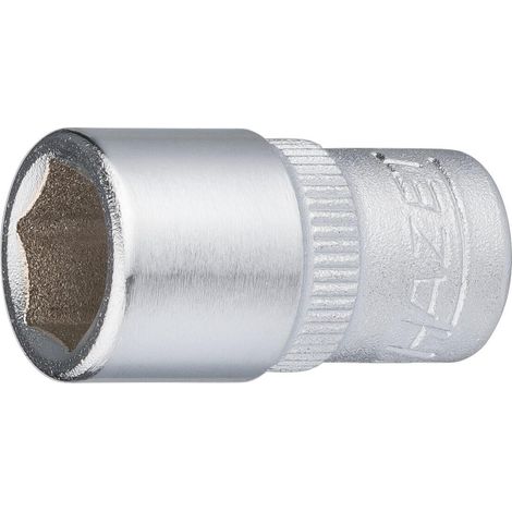 Inserti a bussola 850 1/4 di pollice 6 lati SW 9mm L.25mm (1/3)