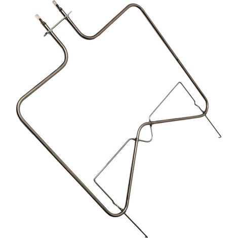 Resistencia inferior 1150 W 481010375734 WHIRLPOOL