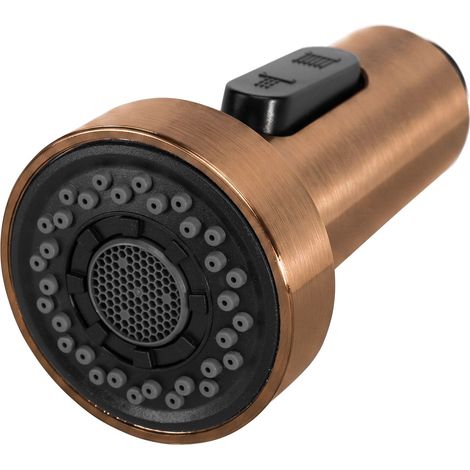 Rea Luftauslass Mit Perlator Für Küchenarmatur Colin Brush Copper (1/5)