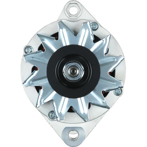 Alternador 85A Fiat Tempra Tipo 1.7D (1/5)