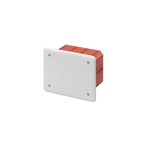 Cassetta da incasso 118X96X70
