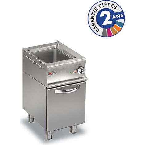 Cuiseur à Pates électrique - 26 L - 1 cuve - Baron