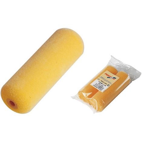 RECAMBIO PACK 2 FLOCADO 07685 15CM REDON - 820529