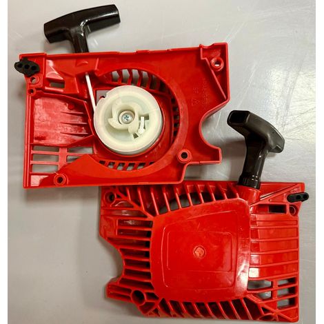 Avviamento per motoseghe Awtools, modelli CS450 CS520 CS580 CS620, ricambio robusto, avviamento rapido, facile installazione e per uso intensivo.