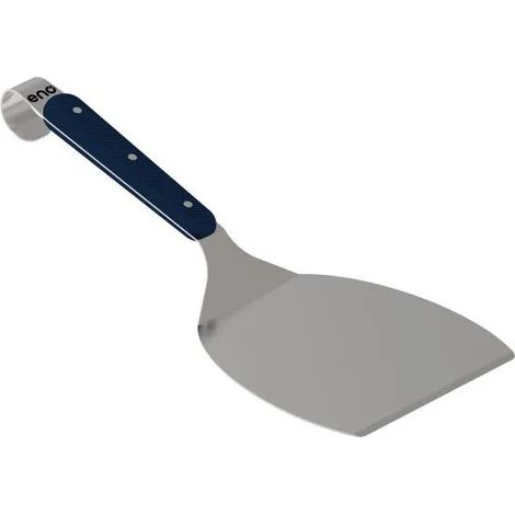 Spatule large, standard, inox (1/3)