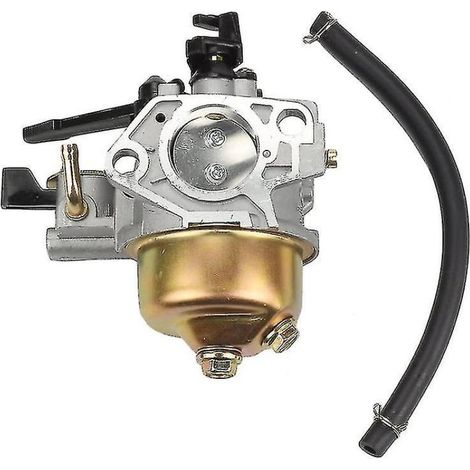 Carburateur pour moteur GX340 GX390 188F 11cv 13cv – Remplacement 16100ZF6V01, pour groupe électrogène et tondeuse