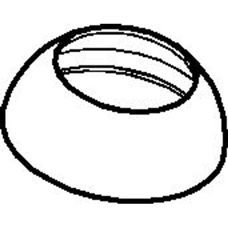 HANSA Tapa de cubierta HANSA cromo, 59913068