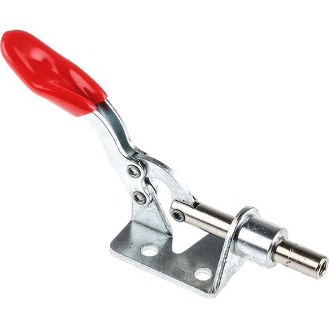 Serrage à genouillère RS PRO, 16.9mm ( Prix pour 1 )