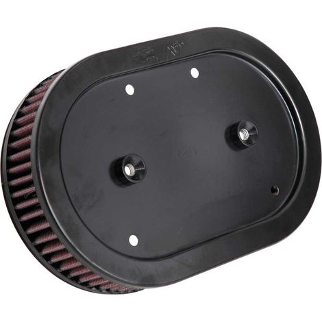 FILTRE A AIR DE REMPLACEMENT K&N ADAPTABLE POUR HARLEY DAVIDSON