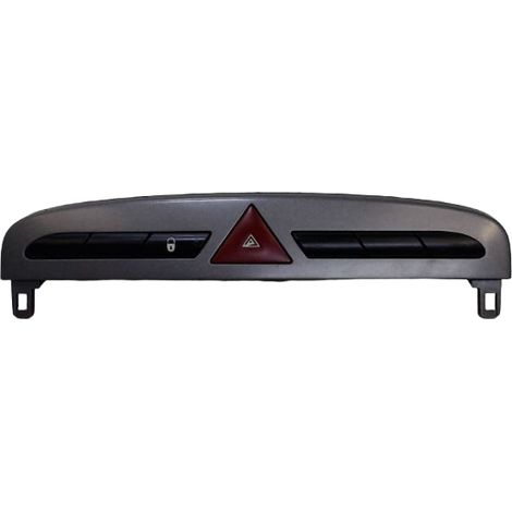[PRODUIT D'OCCASION] Bouton De Warning PEUGEOT 308 ♻️ Ref Oe. 649014 - Garantie à vie (1/3)