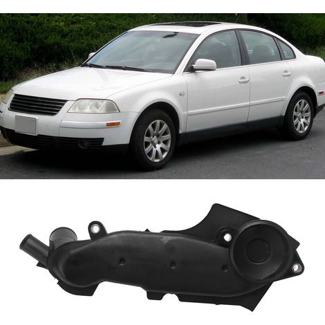 Das Thermostatgehäuse 078121121K ist für Audi A6 und Volkswagen Passat geeignet. (1/5)