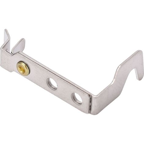 Gancio infila-ago per macchina da cucire, in metallo e acciaio al carbonio, ricambio compatibile Viking. (1/5)