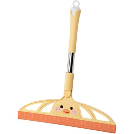 grattoir à vitres, balai, grattoir à vitres d'intérieur, serpillière pour sols ménagers, serpillière pour sols carrelés, PP