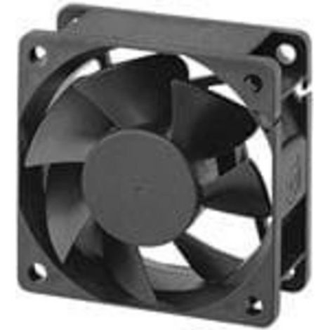 Ventilador sunon 171229 12 V CC 27,2 m³/h 60x60x25 mm
