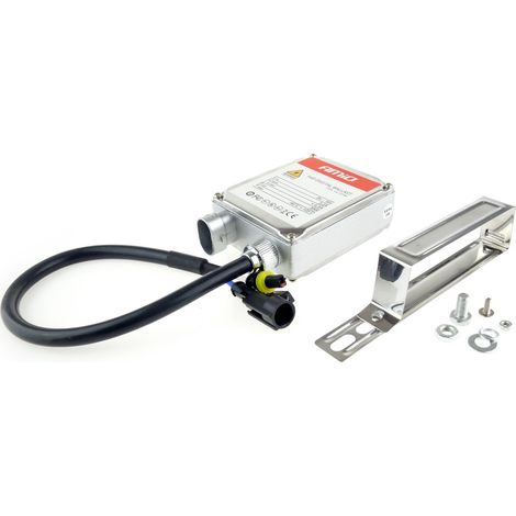 Kit HID 1103 D2S Premium 6000K AMIO-01827