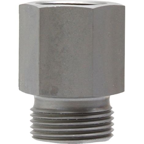 Connettore a vite diritto 8L M12x1.5 M14x1.5 (1/3)